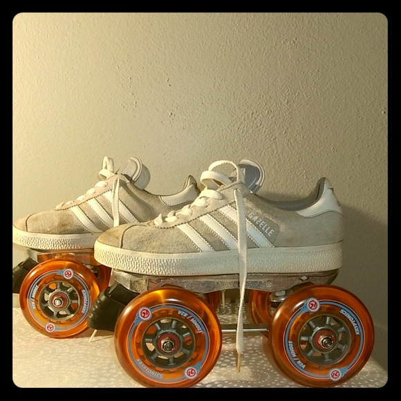 adidas roller skates